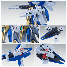 Load image into Gallery viewer, P Bandai 1/100 MG Victory Two Assault Buster Gundam Ver Ka

