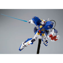 Load image into Gallery viewer, P Bandai 1/100 MG Mission Pack B Type &amp; K Type for Gundam F90
