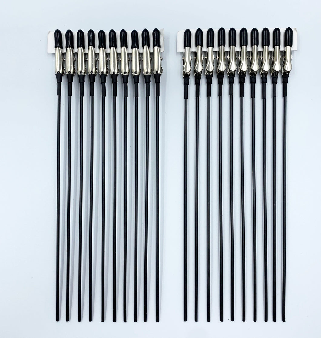 Manwah Metal Painting Clips 20pcs