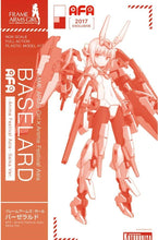 Load image into Gallery viewer, Frame Arms Girl Baselard Seika AFA Special Version
