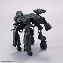 Load image into Gallery viewer, 1/144 30MM Extended Armament Vehicle Space Craft Version Black
