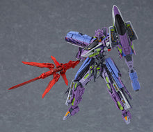 Load image into Gallery viewer, Moderoid Shinkalion 500 Type Eva
