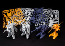 Load image into Gallery viewer, P Bandai Advance of Z The Flags of Titans Revival Set
