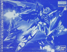 Load image into Gallery viewer, P Bandai 1/100 MG Gundam Fenice Rinascita Alba
