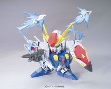 Load image into Gallery viewer, BB #386 SD RX-105 Xi Gundam
