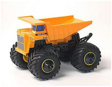 Load image into Gallery viewer, 1/32 Mini 4WD Mammoth Dump Truck
