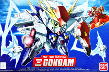 Load image into Gallery viewer, BB #386 SD RX-105 Xi Gundam
