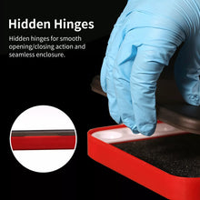 Load image into Gallery viewer, DSPIAE MP-01 PRO Moisturizing Color Mixing Tray For Acrylic Paints
