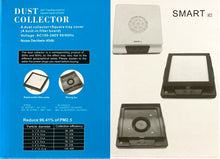 Load image into Gallery viewer, Dust Collector Station
