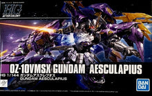 Load image into Gallery viewer, P Bandai 1/144 HG Gundam Aesculapius
