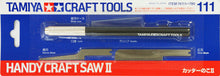 Load image into Gallery viewer, Handy Craft Saw II

