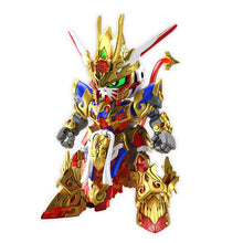 Load image into Gallery viewer, SDW Heroes Wukong Impulse Gundam

