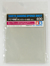 Load image into Gallery viewer, Sanding Sponge Sheet
