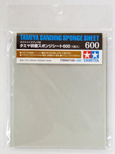 Load image into Gallery viewer, Sanding Sponge Sheet
