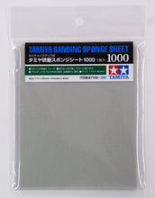Load image into Gallery viewer, Sanding Sponge Sheet
