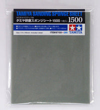 Load image into Gallery viewer, Sanding Sponge Sheet
