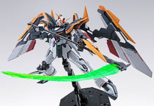 Load image into Gallery viewer, P Bandai 1/100 MG Gundam Deathscythe EW Roussette Unit
