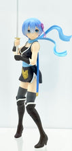 Load image into Gallery viewer, RE: Zero Starting Life in Another World SPM Figure Rem Kunoichi Ninja Version
