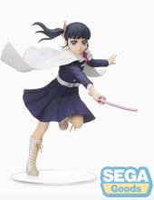 Load image into Gallery viewer, Demon Slayer Kanao Tsuyuri Super Premium Figure
