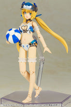Load image into Gallery viewer, Frame Arms Girl HRESVELGR=ATER Summer Vacation Version
