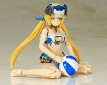 Load image into Gallery viewer, Frame Arms Girl HRESVELGR=ATER Summer Vacation Version
