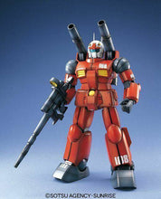 Load image into Gallery viewer, 1/100 MG RX-77-2 Guncannon
