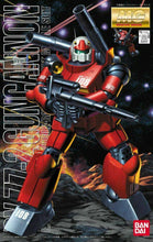 Load image into Gallery viewer, 1/100 MG RX-77-2 Guncannon
