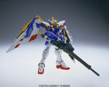 Load image into Gallery viewer, 1/100 MG Wing Gundam Ver Ka
