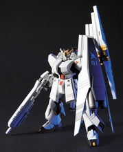 Load image into Gallery viewer, 1/144 HG Nu Gundam HWS
