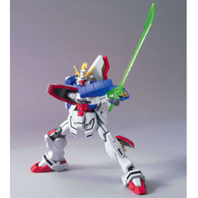 Load image into Gallery viewer, 1/144 HGFC Shining Gundam
