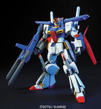 Load image into Gallery viewer, 1/144 HGUC ZZ Gundam
