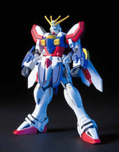Load image into Gallery viewer, 1/144 HGFC God Gundam
