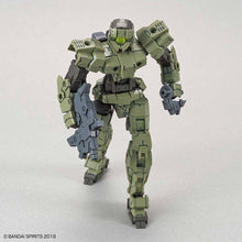 Load image into Gallery viewer, 1/144 30MM EMX-17 Alto Green
