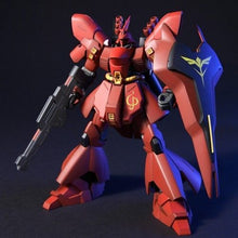 Load image into Gallery viewer, 1/144 HGUC MSN-04 Sazabi
