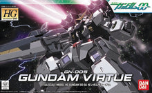 Load image into Gallery viewer, 1/144 HG Gundam Virtue
