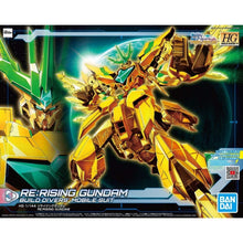 Load image into Gallery viewer, 1/144 HGBD:R Re: Rising Gundam
