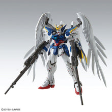 Load image into Gallery viewer, 1/100 MG Wing Gundam Zero EW Ver ka

