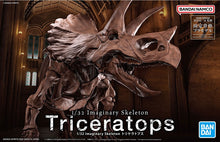 Load image into Gallery viewer, 1/32 Imaginary Skeleton Triceratops
