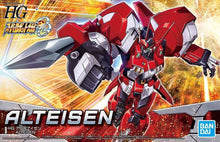 Load image into Gallery viewer, HG Alteisen
