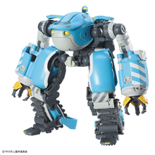 Load image into Gallery viewer, 1/72 HG Big Tony Gagumber Memempu
