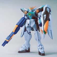 Load image into Gallery viewer, 1/144 HG Wing Gundam Sky Zero
