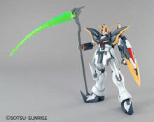 Load image into Gallery viewer, 1/100 MG Deathscythe EW Version
