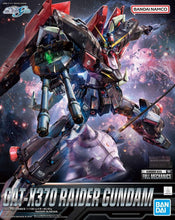 Load image into Gallery viewer, 1/100 Full Mechanics Raider Gundam
