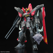 Load image into Gallery viewer, 1/100 Full Mechanics Raider Gundam
