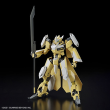 Load image into Gallery viewer, 1/72 HG Kyoukai Senki Mailes Reiki Kai
