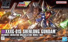 Load image into Gallery viewer, 1/144 HGAC Shenlong Gundam
