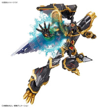Load image into Gallery viewer, Figure-rise Standard Amplified Alphamon
