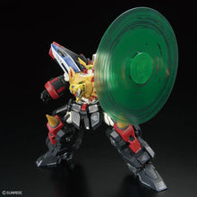 Load image into Gallery viewer, 1/144 RG Gaogaigar
