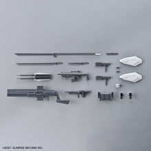 Load image into Gallery viewer, 1/72 HG Kyoukai Senki Weapon Set
