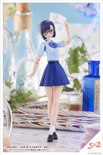 Load image into Gallery viewer, 1/10 Koyomi Takanashi Ryobu High School Summer Clothes Dreaming Style True Sapphire
